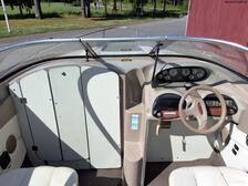 Bayliner 2052 Capri LS
