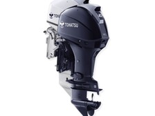 Tohatsu MFS40AETS