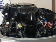 Honda BF10D
