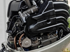 Honda BF 90