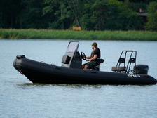 Brig Navigator 570