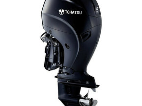Tohatsu MFS140AETUL