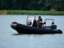 Brig Navigator 570