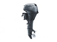 Yamaha F15 CEPL