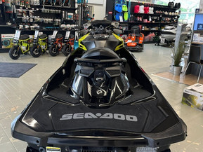 Sea-Doo RXP