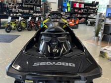 Sea-Doo RXP