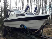 Finnsport 650 AC