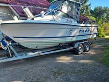 Bayliner Muu malli