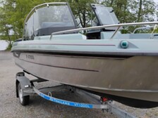 Yamarin 54br