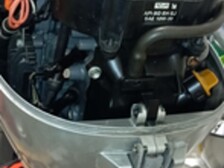 Honda BF10D