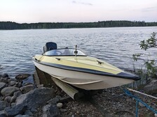 Finnsport Muu malli