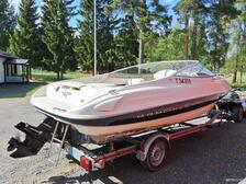Bayliner 2052 Capri LS