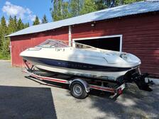 Bayliner 2052 Capri LS