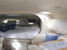 Sea Ray 310 Sundancer