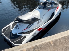 Sea-Doo GTI