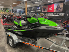 Kawasaki Ultra 310 LX-S