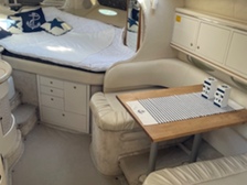 Sea Ray 310 Sundancer