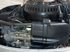 Honda BF10D