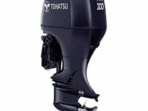 Tohatsu BFT200DXRU