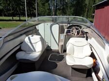 Bayliner 2052 Capri LS