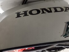 Honda BF20D