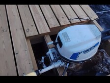 Honda BF75