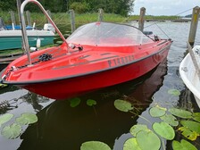 Finnspeed Muu malli