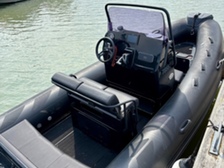 Brig Navigator 570
