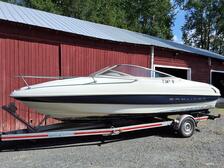 Bayliner 2052 Capri LS