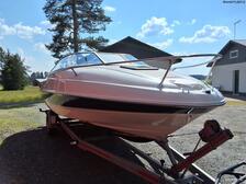 Bayliner 2052 Capri LS