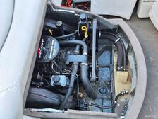 Bayliner 2052 Capri LS
