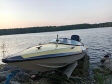 Finnsport Muu malli