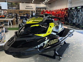 Sea-Doo RXP
