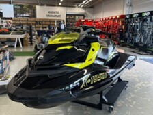 Sea-Doo RXP