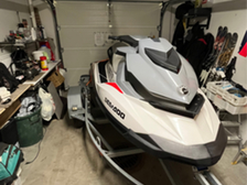 Sea-Doo GTI