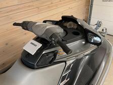Yamaha FX Cruiser SVHO
