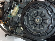Honda BF20D