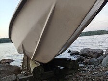 Finnsport Muu malli