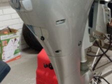 Honda BF10D