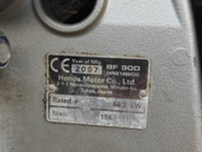 Honda BF 90