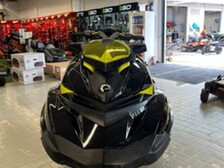 Sea-Doo RXP