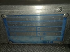 Silver Hawk