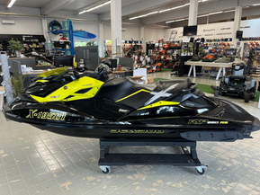 Sea-Doo RXP