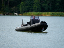 Brig Navigator 570