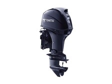Tohatsu MFS50AETL