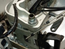 Honda BF20D