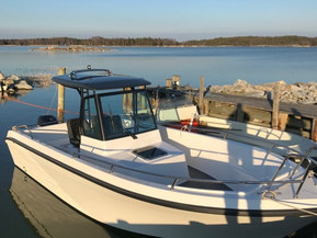 Omavalmiste Muu malli