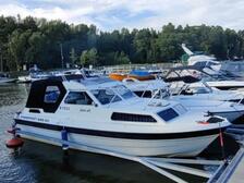 Finnsport 650 AC