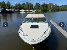 Sea Ray Muu malli