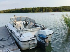 Yamarin 530 Big Ride